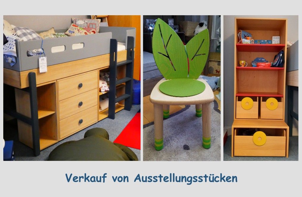 Ausstellungsstuecke