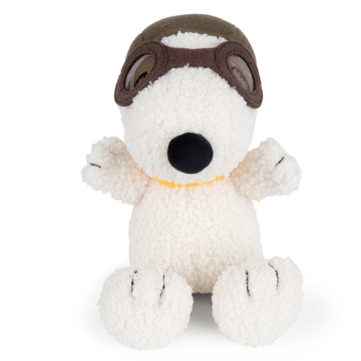 Stofftier Snoopy Flying Ace