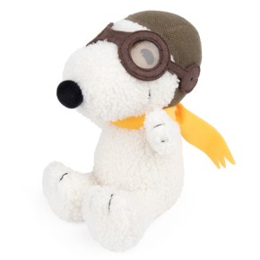 Stofftier Snoopy Flying Ace